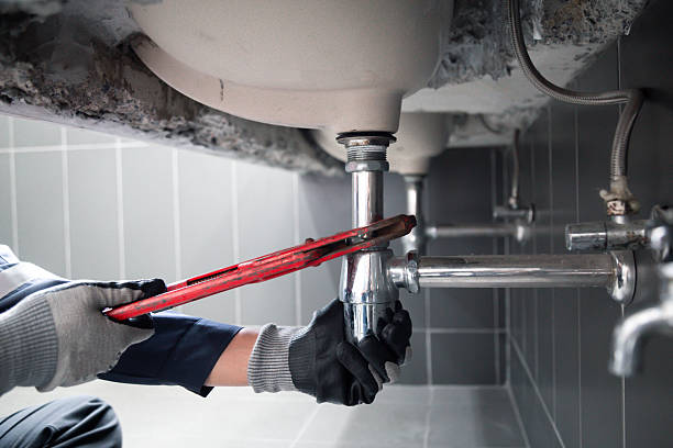 Trusted Pipe Repair service in Hooper, WA - AAA Plumbing Heating